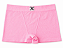 Calcinha Juicy Couture Elanca Toque de Algodão Boxy Rosa - Tam:GG - Imagem 1