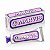 Creme Dental Marvis Jasmin Mint - Imagem 1