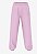 Calça de Moletom Campus Fleece PINK Victória's Secret - Tam:M - Imagem 3