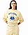 Moletom Feminino GAP Classic Bear Amarelo - Tam: M - Imagem 1