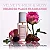 OUAI Melrose Place Hair and Body Mist with Rose + Champagne - Imagem 2