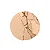 Charlotte Tilbury Mini Pó Finalizador e Selador Airbrush Flawless Finish (Refilável) com Efeito Blur - Cor: 2 Medium - Imagem 3