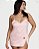 Camisola de cetim com acabamento em renda Tease Victória's Secret - Tam:G - Imagem 1