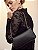 Bolsa City Mini Crossbody Preta Victória's Secret - Imagem 1
