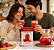 Chá Stonebridge Strawberry Green Tea Cold Brew – 30 Sachês - Imagem 2