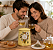 Chá Nature’s Hearth Chamomile Honey Green Tea – 50 Sachês - Imagem 2