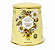 Chá Nature’s Hearth Chamomile Honey Green Tea – 50 Sachês - Imagem 1