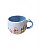 Caneca de Cerâmica Americana Ursinho Pooh - Imagem 1