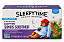 Chá Celestial Seasonings Sleepytime Sinus Soother – Herbal Sem Cafeína 20 Sachês 35g - Imagem 1