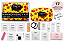 Kit de Emergência Feminino Pinch Provisions Minimergency Kit For Her Very Cherry – 17 Itens - Imagem 2