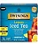 Chá Gelado Twinings Lemon Iced Tea – Chá Preto com Limão Sem Açúcar 72 Sachês 180g - Imagem 1
