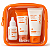 Kit Capilar lilyeve GROW:TURN Exosome 3-Step Trial Kit – Shampoo + Tratamento + Ampola – 3 Produtos - Imagem 1