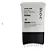 Ampola Capilar lilyeve Grow:Turn Exosome Brush Ampoule Black para Couro Cabeludo 100ml - Imagem 1