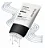 Ampola Capilar lilyeve Grow:Turn Exosome Brush Ampoule Black para Couro Cabeludo 100ml - Imagem 2