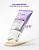 Creme Firmador Anua Collagen Retinol Refining Gua Sha Cream com Retinol e Colágeno 80ml - Imagem 3