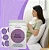 Kind Patches Focus – Adesivos para Foco e Clareza Mental com Lion’s Mane, Ginseng e Complexo B – 30 Unidades - Imagem 2