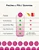 Adesivos para a menopausa Kind Patches - 30 unidades - Imagem 4