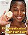 Base Cushion Sun Pan Pan SPF50+ - Elroel 15MG - Imagem 2