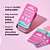 Love Wellness Cravings Quick Melt Strips – Apoio à Alimentação Saudável – Frutas Vermelhas - Imagem 2