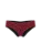 Calcinha Cheeky Invisível Corações Victória's Secret - Tam: PP - Imagem 3