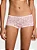 Calcinha estilo boxer de renda Victória's Secret - Tam: M - Imagem 1
