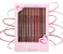 Kit Delineador Labial Beauty Creations Wooden Lip Pencil Set com 12 Cores (1,4g cada) - Imagem 2