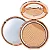 Tarte Base em pó Amazonian Clay com efeito blur e 16 horas de duração - Cor: 27S Light medium sand - Imagem 1