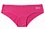 Calcinha Feminina Juicy Couture Sem Costura Rosa – Tam:G - Imagem 1