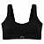 Top Esportivo Feminino Juicy Couture Preto com Bojo - Tam:M - Imagem 1