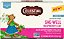 Chá Celestial Seasonings SheWell de Folha de Framboesa para o Bem-Estar, sem cafeína, caixa com 16 sachê - Imagem 1