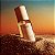 OUAI St. Barts Hair and Body Mist – Spray corporal com aroma tropical ( 98 ml) - Imagem 4