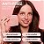 Máscara Capilar MONDAY Haircare Anti-Frizz com Óleo de Jojoba – 250ml - Imagem 2