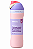 Garrafa Térmica Owala FreeSip 710 ml – Rosa e Lilás - Imagem 1