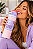 Garrafa Térmica Owala FreeSip 710 ml – Rosa e Lilás - Imagem 2