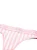 Calcinha VSFS26 Shine Logo Cotton Listras Rosa Victória's Secret - TAM:G - Imagem 4