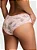 Calcinha VSFS 26 Asas Rosa e renda Cotton Lace-Waist Victória's Secret - Tam:G - Imagem 2