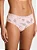 Calcinha VSFS 26 Asas Rosa e renda Cotton Lace-Waist Victória's Secret - Tam:M - Imagem 1