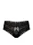Calcinha VSFS 26 Renda Asa Strass Sparkle Victória's Secret- Tam:G - Imagem 3