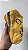 Kit de Meias Femininas Disney Ursinho Pooh – 5 Pares diversos - Imagem 1