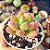 Pachyphytum dr. cornelius - PT 9 - Imagem 2