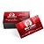 500 Cartoes Visita Couche 250g 4x4 - Imagem 1