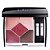 Paleta de Sombras Dior - 5 Couleurs - 879 Rouge Trafalgar - Personalize - Imagem 1