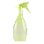 Pulverizador Plástico 550ml - Imagem 2