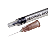 Seringa com Agulha 1 mL TKL Insulina 0,45x13mm - Imagem 2