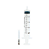 Seringa com Agulha 20mL Luer Slip La Vet 0,7x25mm - Imagem 1