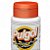 Talco Pulgol 100g - Imagem 2