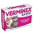 Verminex Gatos 04 Comprimidos - Imagem 1