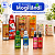 Kit Completo Casa Limpa e Perfumada Mogilândi – 10 Itens - Imagem 3