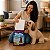 Kit 2 Tapete Higiênico Premium para Cães Dia Dia 80x60cm 60 Unidades Frete Grátis - Imagem 3