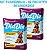 Kit 2 Tapete Higiênico Premium para Cães Dia Dia 80x60cm 60 Unidades Frete Grátis - Imagem 2